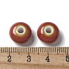 Handmade Porcelain Beads PORC-L080-B17-3