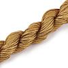Nylon Braided Cord NWIR-R002-1mm-19-3