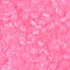 Glass Seed Beads SEED-T007-17F-3
