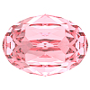 Preciosa® MAXIMA Crystal Fancy Stones Y-PRC-FF8-70020-3