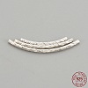 925 Sterling Silver Beads STER-S002-02-1