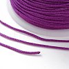 Braided Nylon Cord NWIR-K013-A07-3