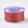Special Coated Nylon Beading Threads for Seed Beads OCOR-R038-21-3