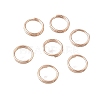 304 Stainless Steel Split Rings STAS-P223-22RG-01-1