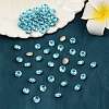 Preciosa® MAXIMA Crystal Round Stones X-PRC-RASS39-60010-2