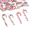 Handmade Polymer Clay Beads PY-CBA2910-02-1