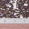 MIYUKI Delica Beads Small X-SEED-J020-DBS0023-4
