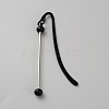 Alloy Bookmarks AJEW-SZC0009-01EB-1
