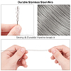304 Stainless Steel Wire Rope OCOR-WH0032-09C-3