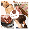 Flat PU Leather Cord WL-WH0004-09D-7