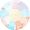 Preciosa® MAXIMA Crystal No Hotfix Flatback Stones Y-PRC-NSS16-00530-200-3