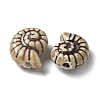 Handmade Porcelain Beads PORC-L080-F16-2