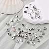 Preciosa® MAXIMA Crystal Round Stones Y-PRC-RBSS6-00030-270-2