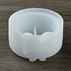 Christmas Theme DIY Silicone Candle Holders Molds SIMO-G005-02D-3