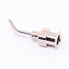 Stainless Steel Blunt Tip Dispensing Needles TOOL-WH0121-60D-2