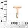 Brass Transfer KK-U051-07G-3