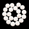 Handmade Porcelain Beads X-PORC-Q215-21x20mm-03-3
