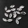 Natural Quartz Crystal Cabochons G-F772-01B-19-1