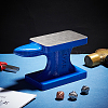 DIY Iron Anvil Tools TOOL-WH0018-76-6