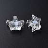 Transparent Acrylic Beads MACR-S373-105-B08-3