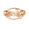 Musical Note Lapel Pin Backs JEWB-K035-02A-KCG-2