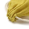 Rectangle Cloth Packing Pouches ABAG-A008-01A-06-3