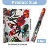 PVC Static Stickers DIY-WH20047-01A-029-2
