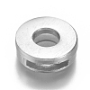 Alloy Slide Charms PALLOY-WH0069-02O-P-2