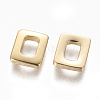 201 Stainless Steel Linking Rings STAS-L233-015G-2