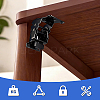 20Pcs Steel Hinge FIND-WA0001-27-7