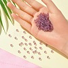 Preciosa® Crystal Beads X-PRC-BA5-20020-840-4