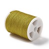 Braided Nylon Threads NWIR-D056-01E-2