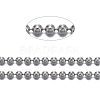 Brass Ball Chains CHC016Y-N-1