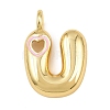 Brass Pendants KK-CBA3FD6-07U-G-1