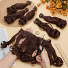 6Pcs Doll Wig Hair DIY-ME0001-59B-3