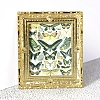 Plastic Painting Miniature Ornaments PW-WGCAA46-01-4