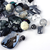 Acrylic Beads X1-SACR-S756-13-1