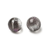 Two Tone Resin Beads RESI-Q025-02A-E-3