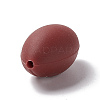 Silicone Focal Beads SIL-G003-B02-2
