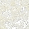 Imitation Cat Eyes Glass Seed Beads X-SEED-H003-03B-3