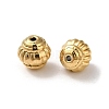304 Stainless Steel Beads STAS-I203-05G-2