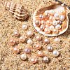 10Pcs Natural Cultured Freshwater Pearl Beads PEAR-YW0001-33-1
