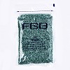 FGB 11/0 Grade A Glass Seed Beads SEED-S030-1209-5