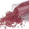 TOHO Round Seed Beads SEED-XTR15-0109B-1