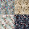 Scrapbook Paper Pads LS-DIY-H177-02J-3