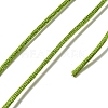 Polyester Embroidery Floss OCOR-C005-A02-3