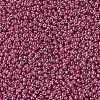 MIYUKI Round Rocailles Beads SEED-X0054-RR1076-3