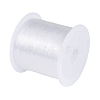 1 Roll Transparent Fishing Thread Nylon Wire X-NWIR-R0.25MM-2
