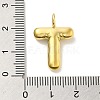 Ion Plating(IP) 304 Stainless Steel Pendants STAS-K263-47G-T-3