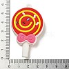 Candy Shape PVC Pendants FIND-E045-01C-3